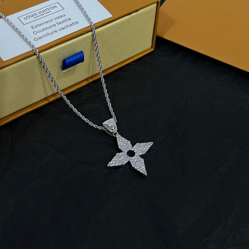 Louis Vuitton Necklaces